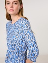 Taifun Dress 781315-16154 S25