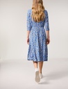 Taifun Dress 781315-16154 S25