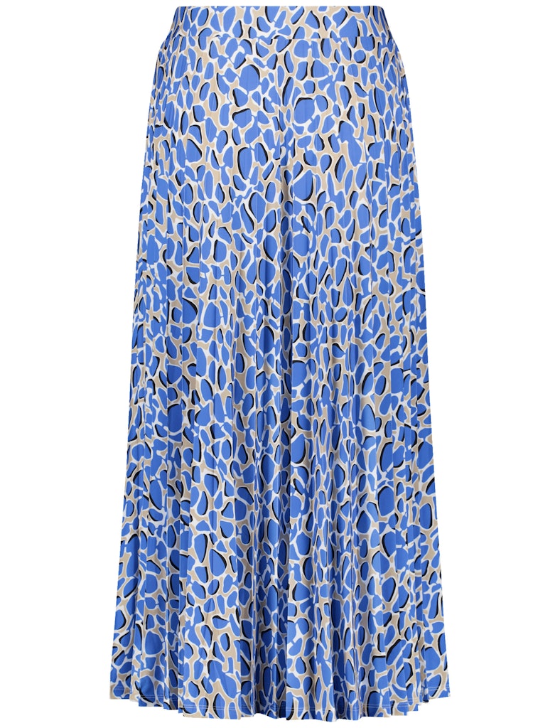 Taifun Skirt 711308-16154 S25