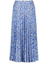 Taifun Skirt 711308-16154 S25
