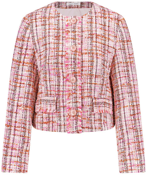 GERRY WEBER Blazer 530015-31212 S25