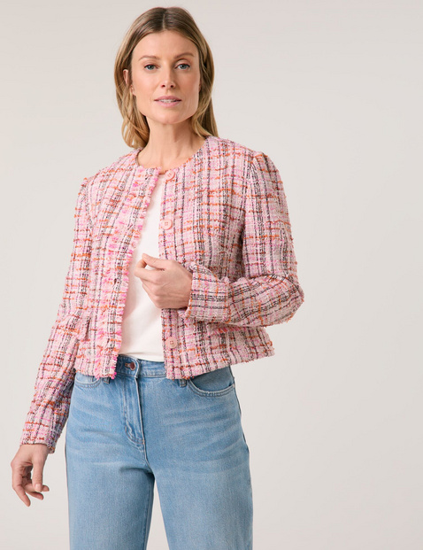 GERRY WEBER Blazer 530015-31212 S25