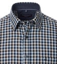 Casamoda Shirt 444361800 9893 S25