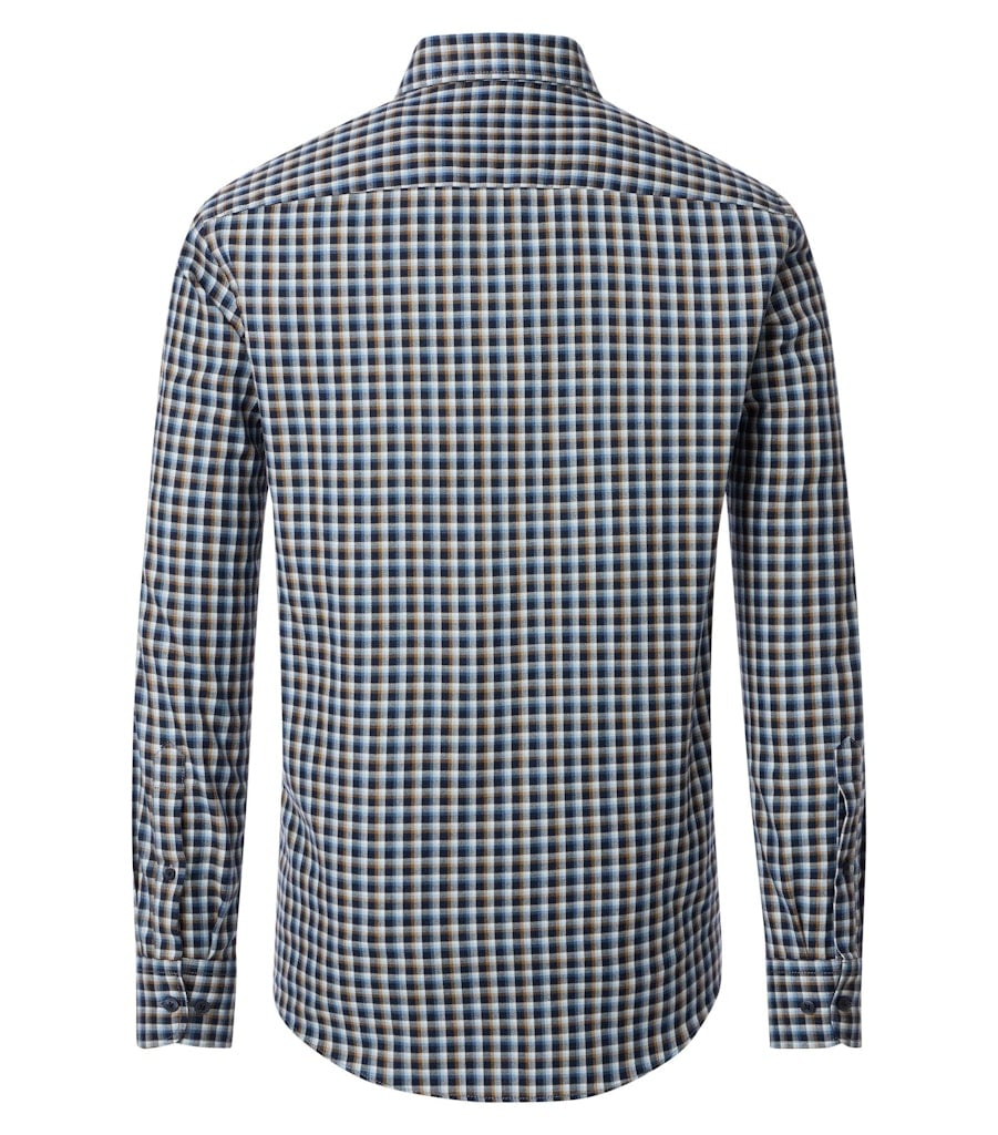 Casamoda Shirt 444361800 9893 S25