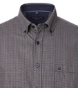 Casamoda Shirt 444362300 9893 S25