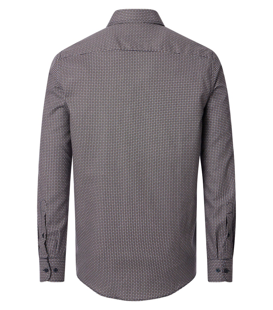 Casamoda Shirt 444362300 9893 S25