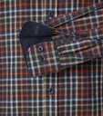 Casamoda Shirt 444363000 9893 S25