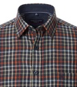 Casamoda Shirt 444363000 9893 S25