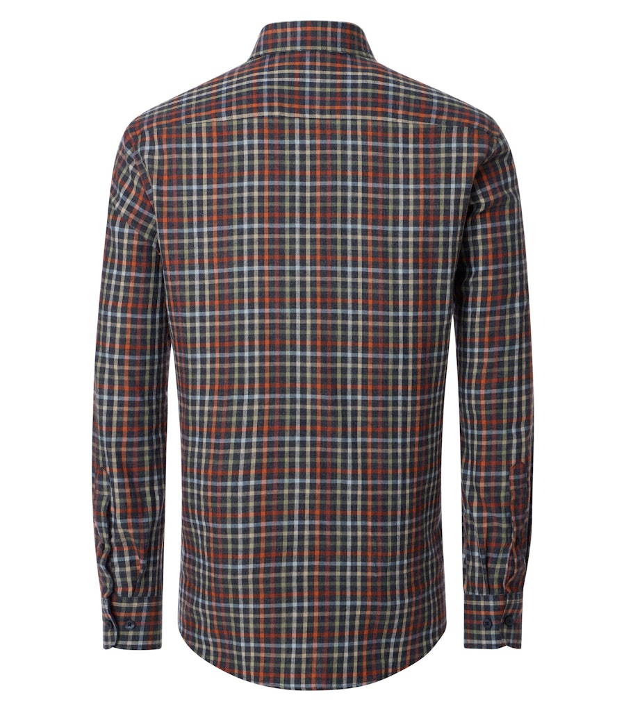 Casamoda Shirt 444363000 9893 S25