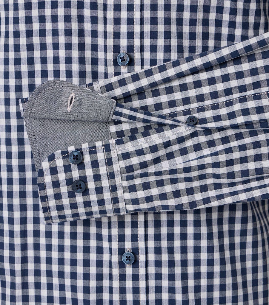 Casamoda Shirt 454389000 12695 S25