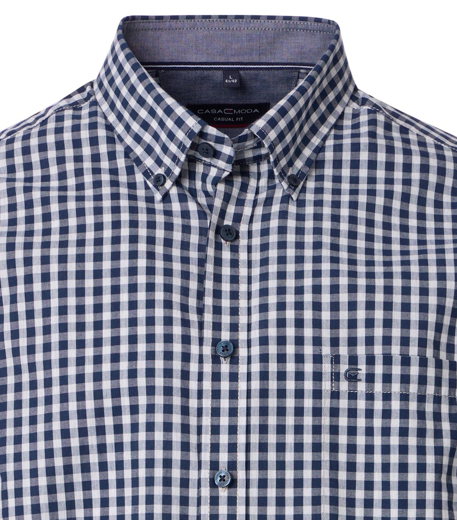 Casamoda Shirt 454389000 12695 S25