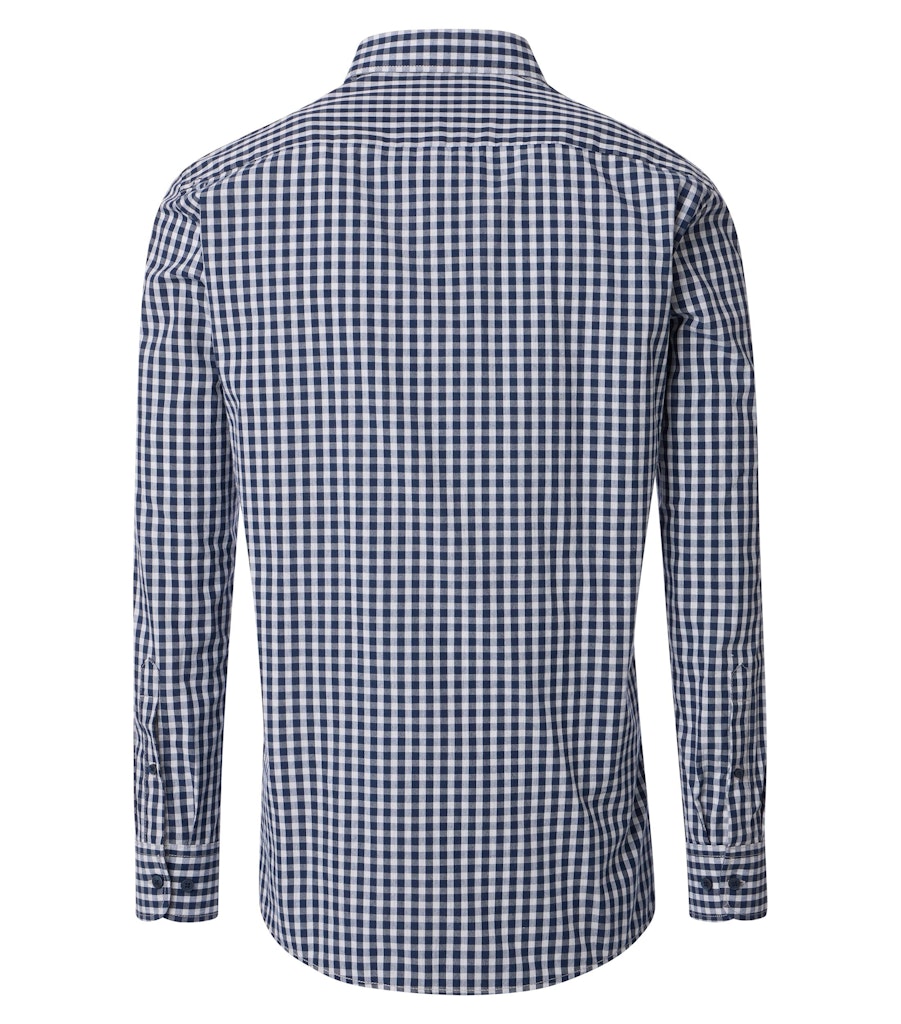 Casamoda Shirt 454389000 12695 S25