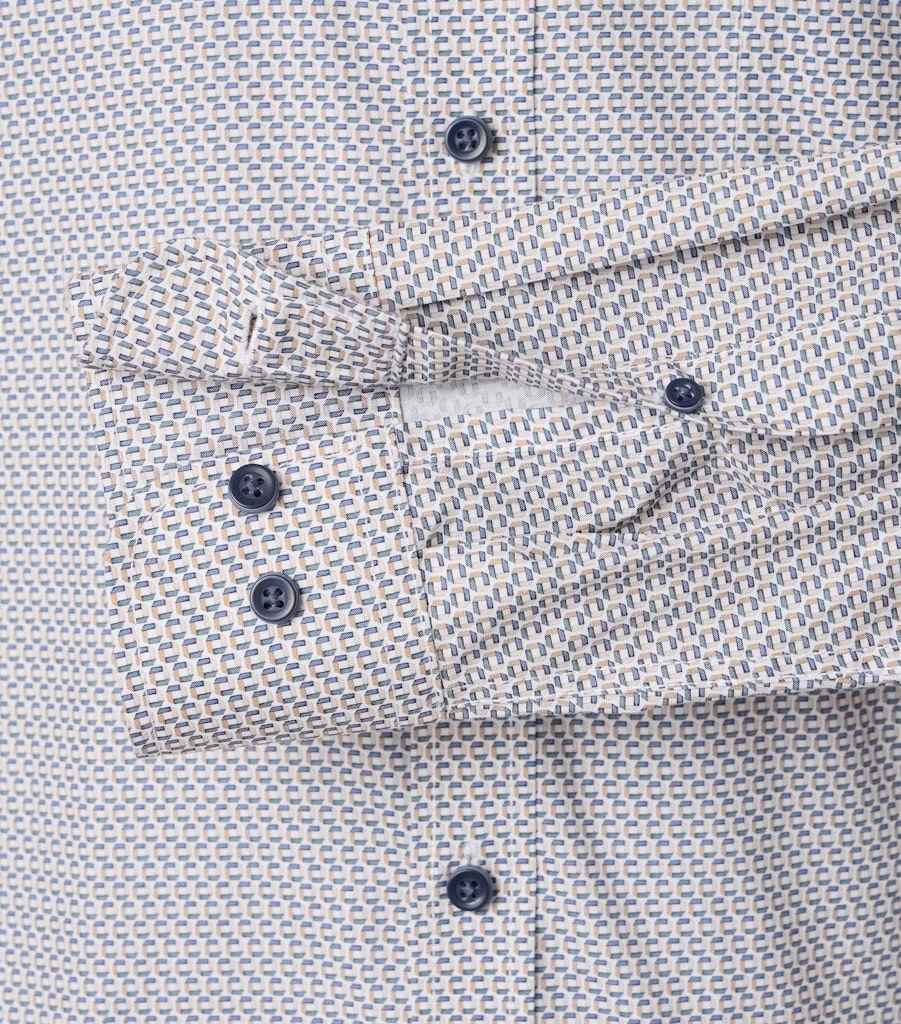 Casamoda Shirt 454389100 1414 S25