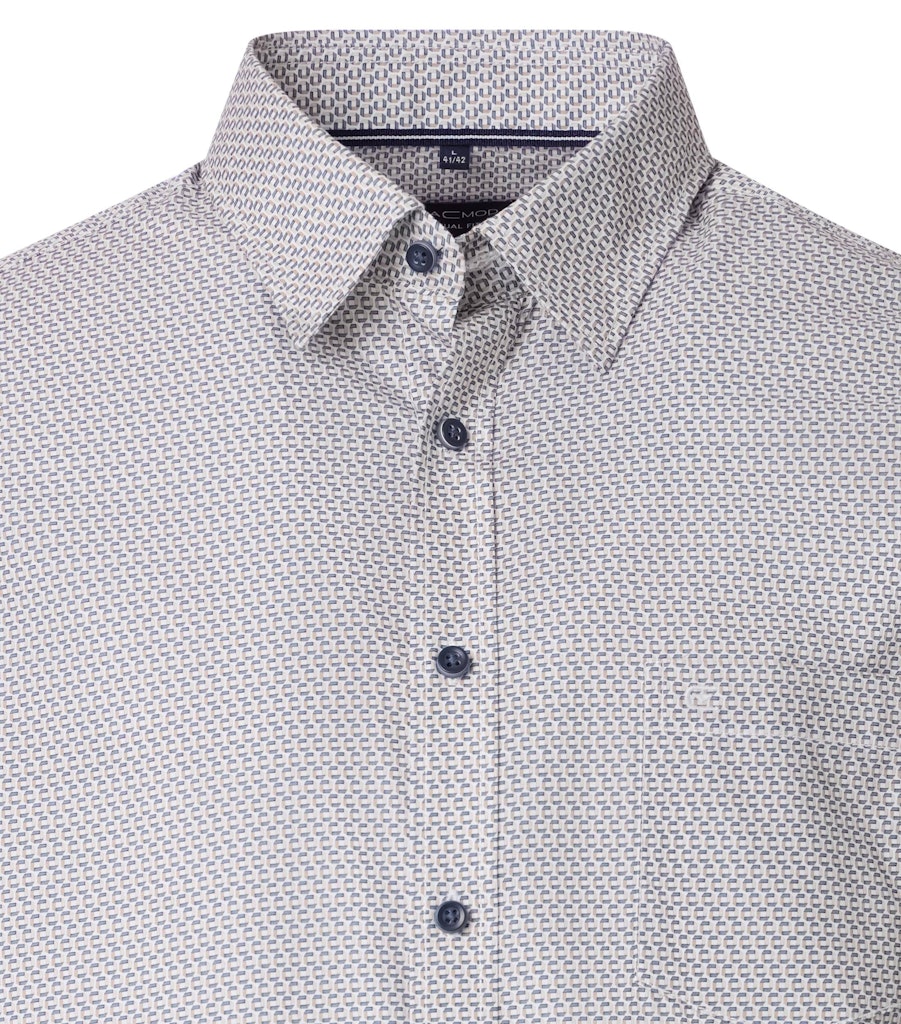 Casamoda Shirt 454389100 1414 S25