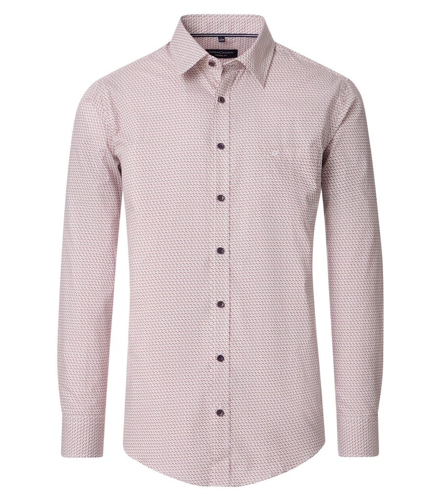 Casamoda Shirt 454389100 12695 S25