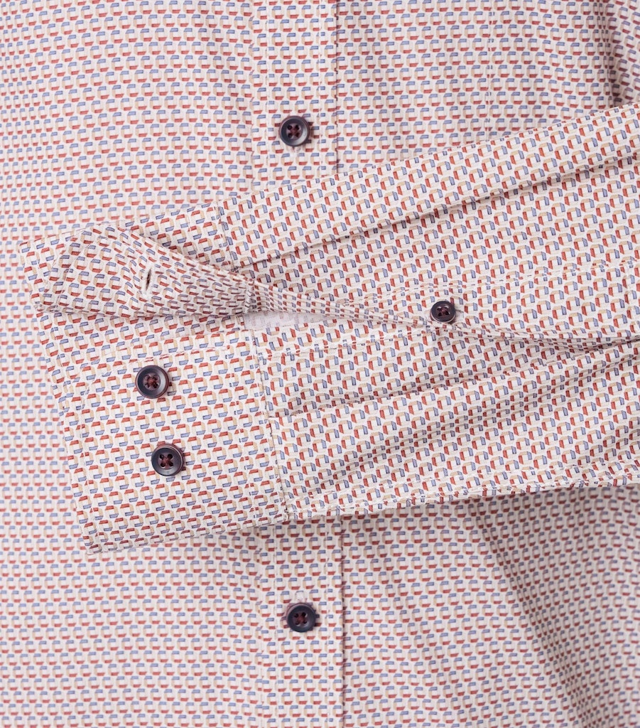 Casamoda Shirt 454389100 12695 S25
