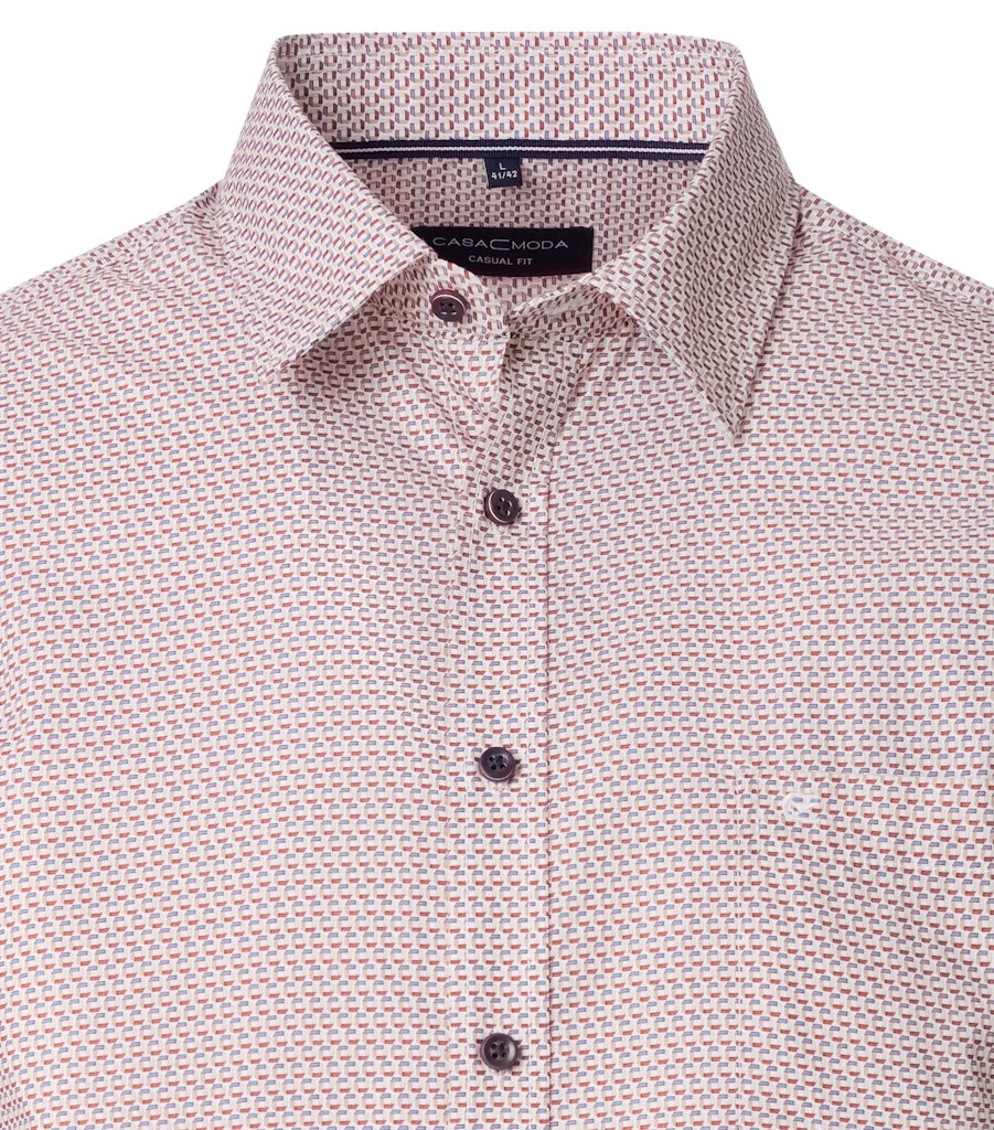 Casamoda Shirt 454389100 12695 S25