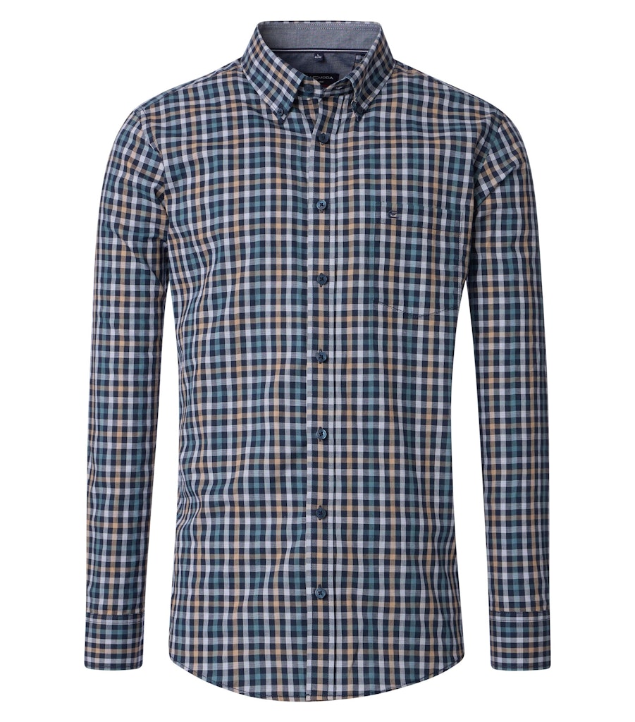 Casamoda Shirt 454389200 12695 S25