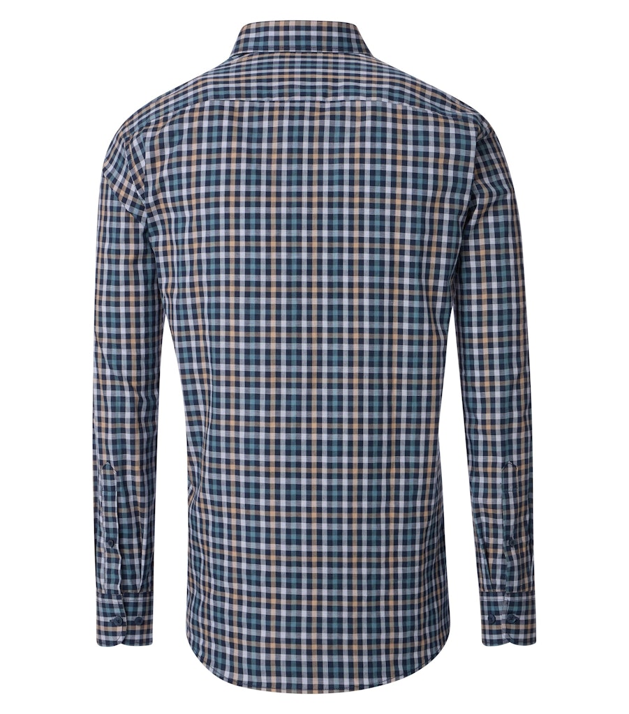 Casamoda Shirt 454389200 12695 S25