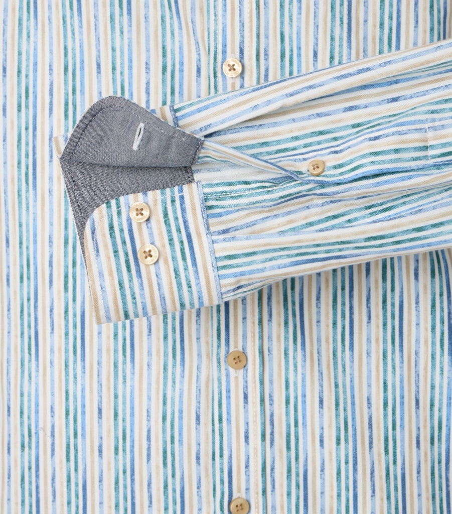 Casamoda Shirt 454389700 1414 S25
