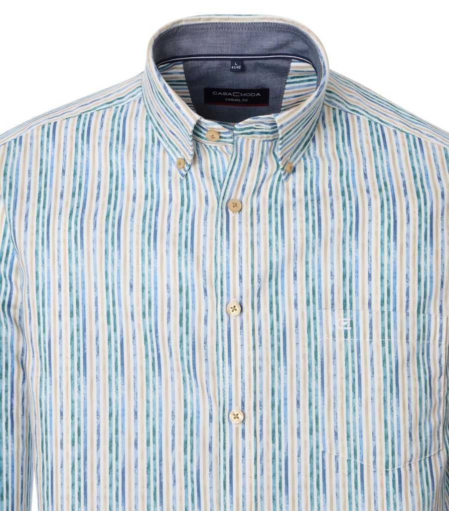 Casamoda Shirt 454389700 1414 S25