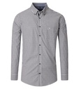 Casamoda Shirt 454390000 1414 S25