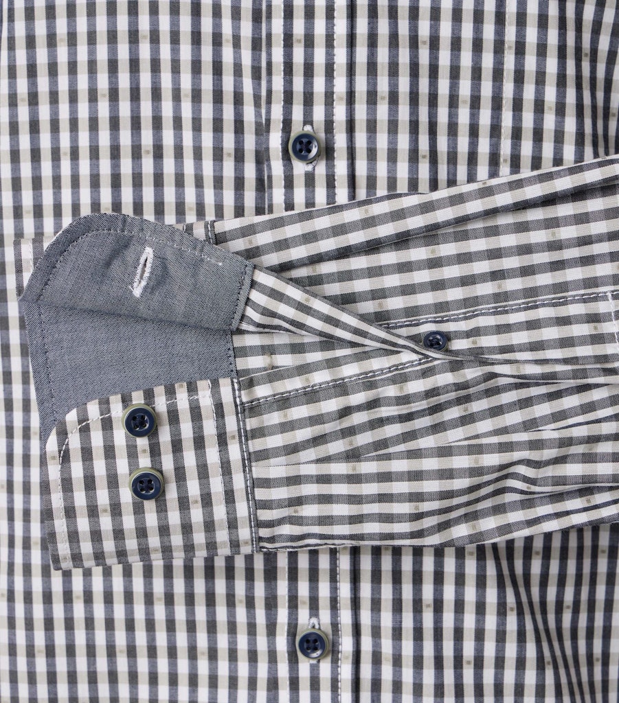 Casamoda Shirt 454390000 1414 S25