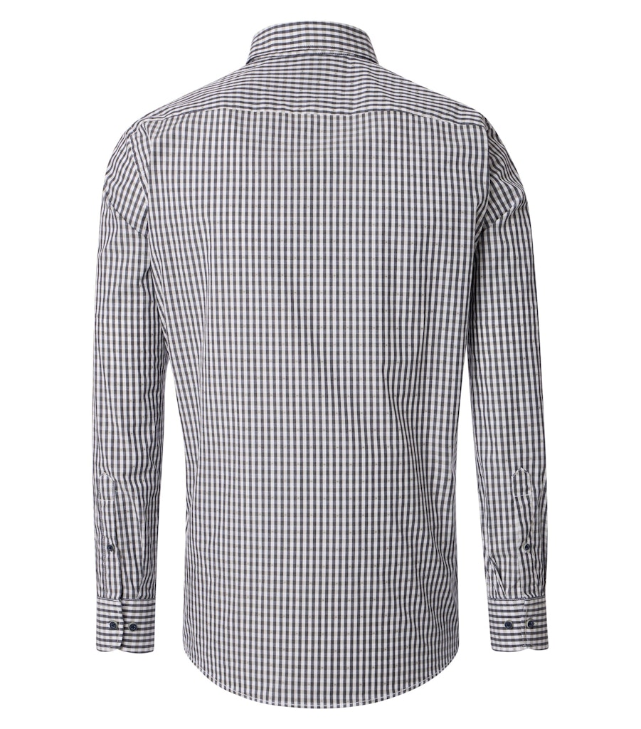 Casamoda Shirt 454390000 1414 S25