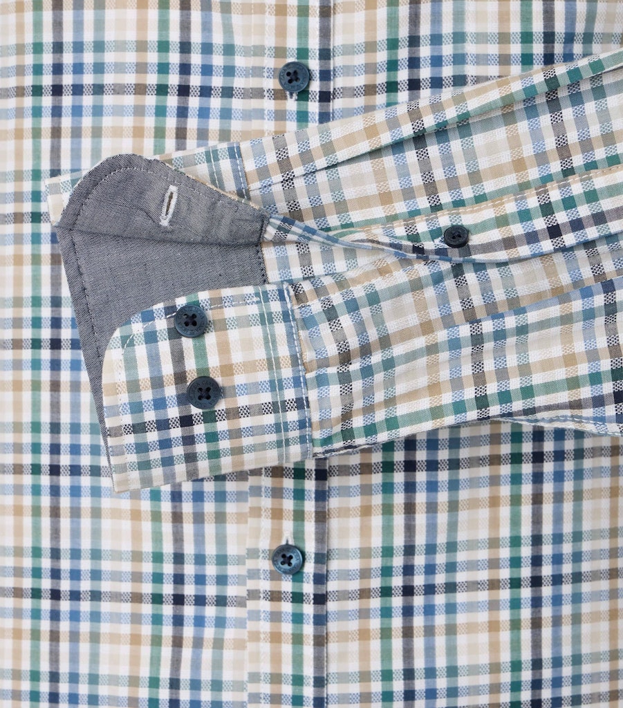 Casamoda Shirt 454390300 1414 S25