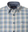 Casamoda Shirt 454390300 1414 S25