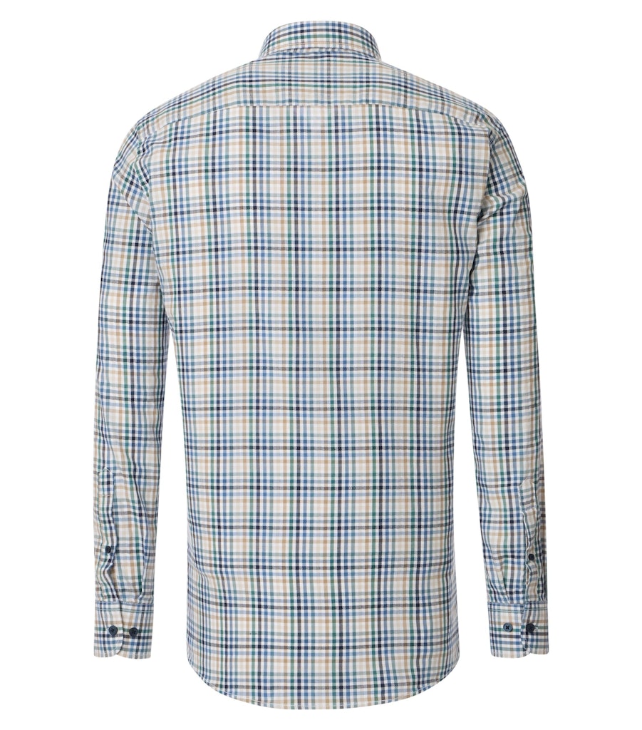 Casamoda Shirt 454390300 1414 S25