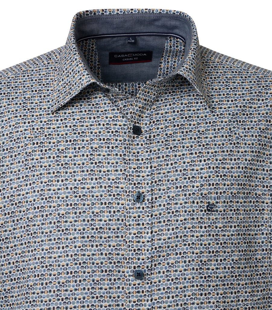 Casamoda Shirt 454390400 1414 S25