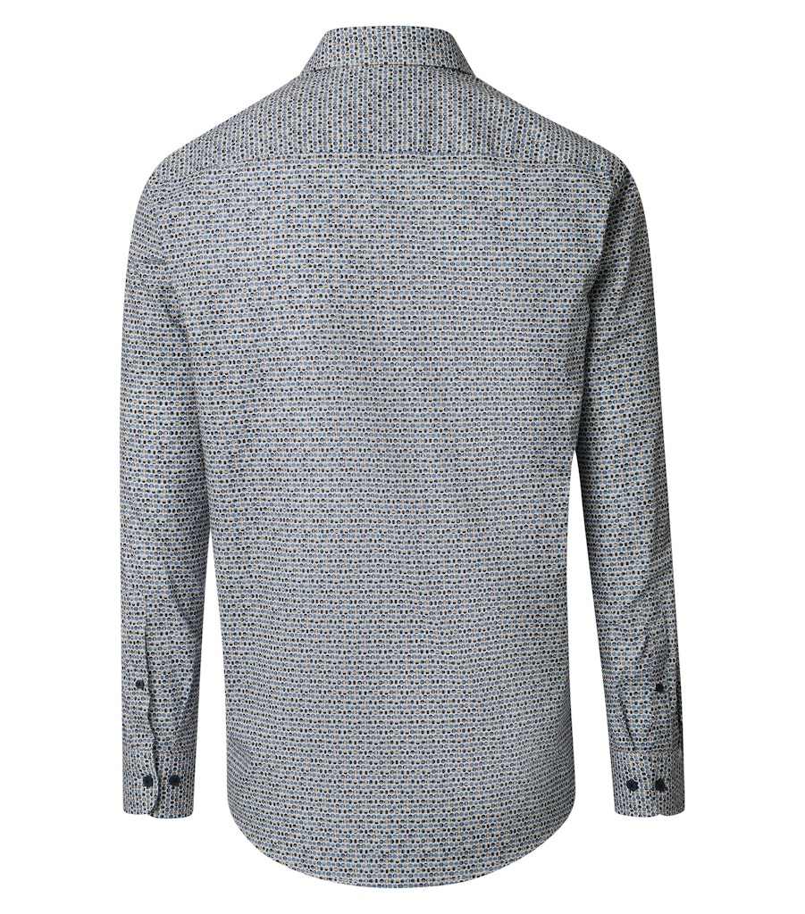 Casamoda Shirt 454390400 1414 S25