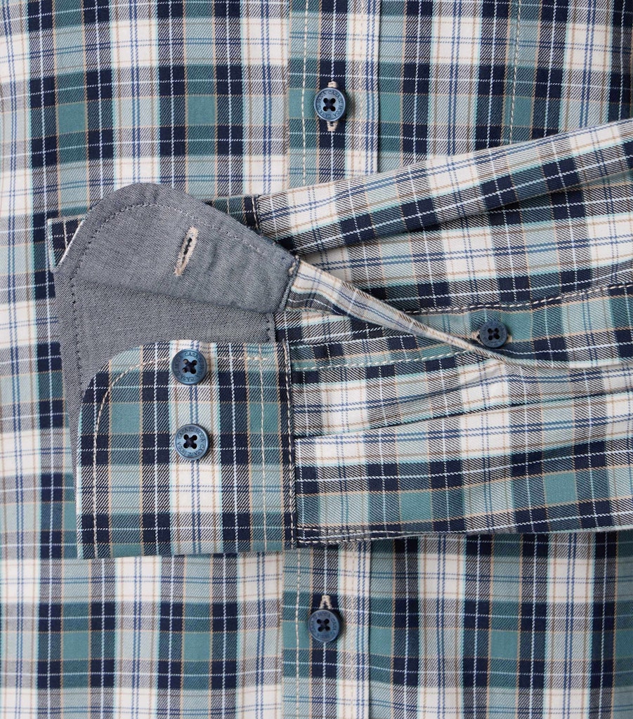 Casamoda Shirt 454390500 1414 S25
