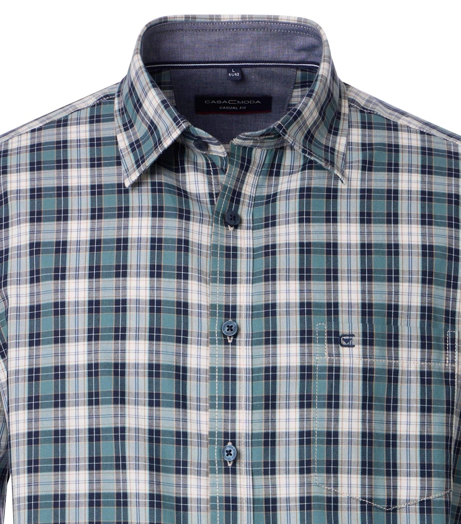 Casamoda Shirt 454390500 1414 S25