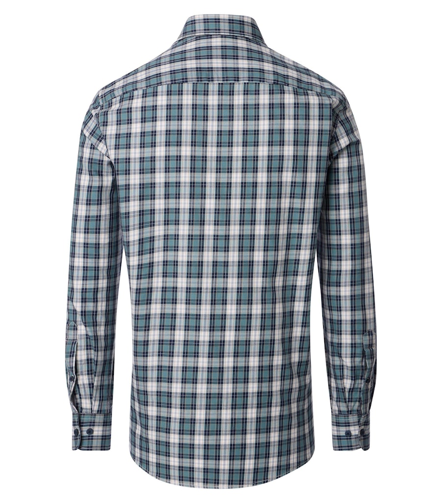 Casamoda Shirt 454390500 1414 S25