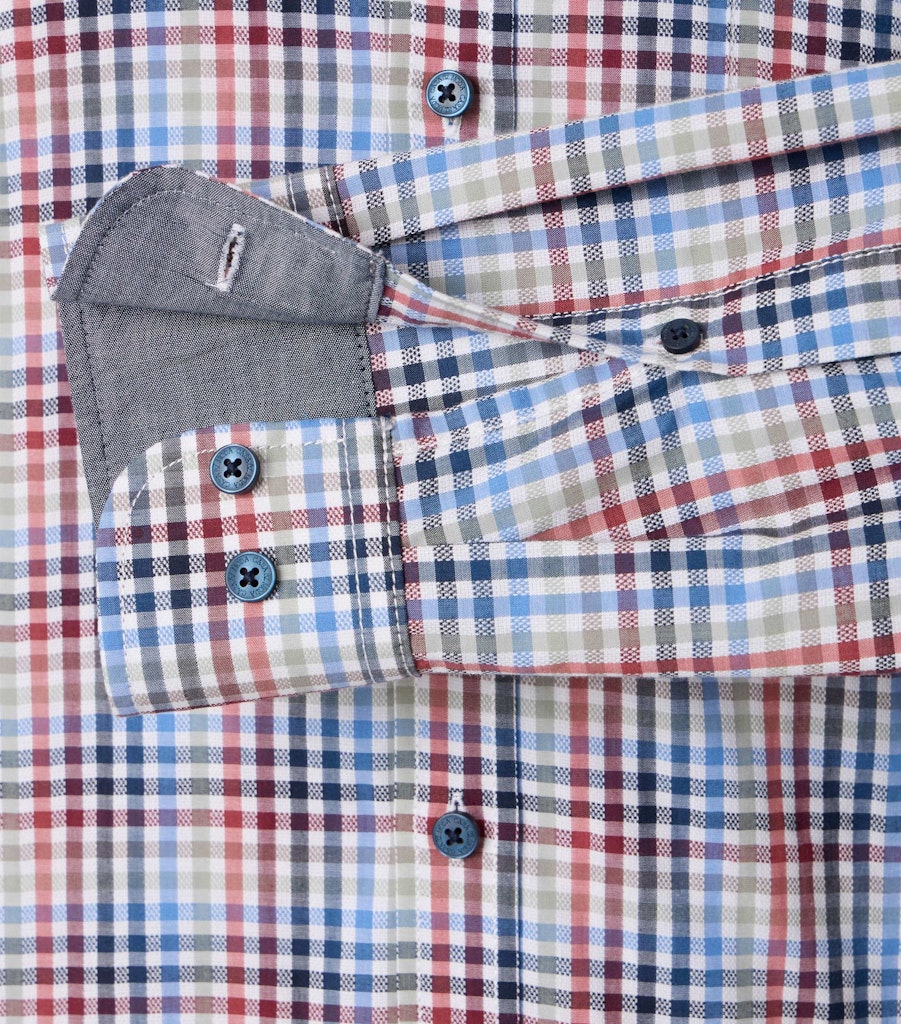 Casamoda Shirt 454390800 1414 S25