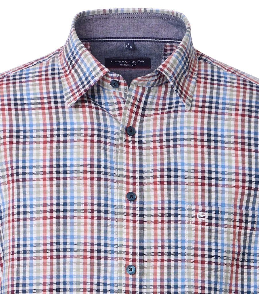 Casamoda Shirt 454390800 1414 S25