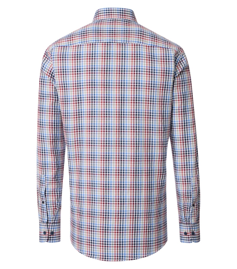 Casamoda Shirt 454390800 1414 S25