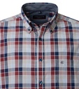 Casamoda Shirt 454391000 1414 S25