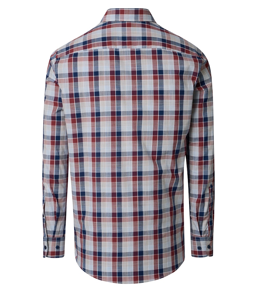 Casamoda Shirt 454391000 1414 S25