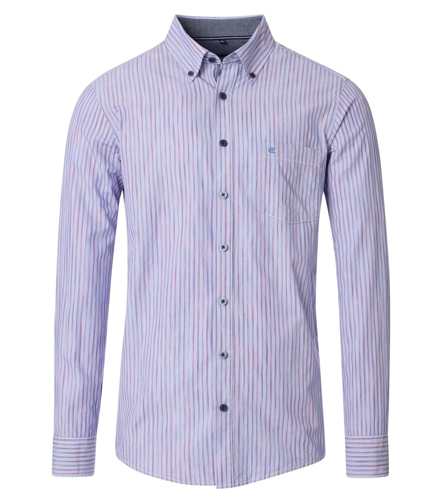 Casamoda Shirt 454391100 1414 S25