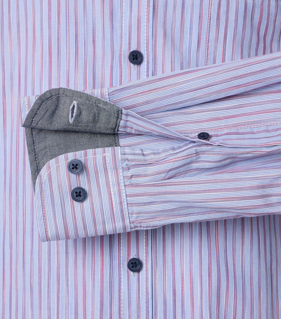 Casamoda Shirt 454391100 1414 S25