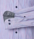 Casamoda Shirt 454391100 1414 S25