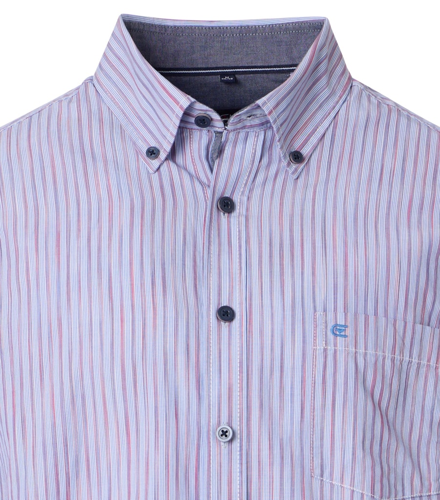 Casamoda Shirt 454391100 1414 S25