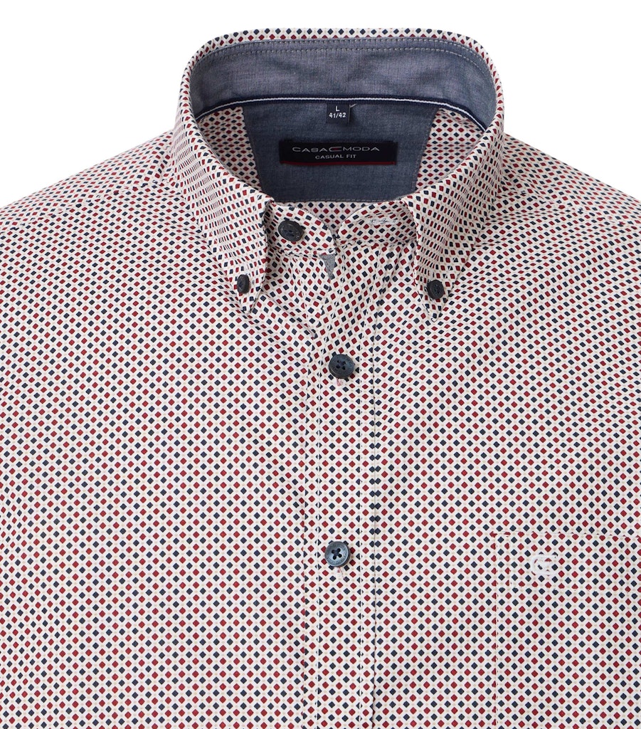 Casamoda Shirt 454391200 1414 S25