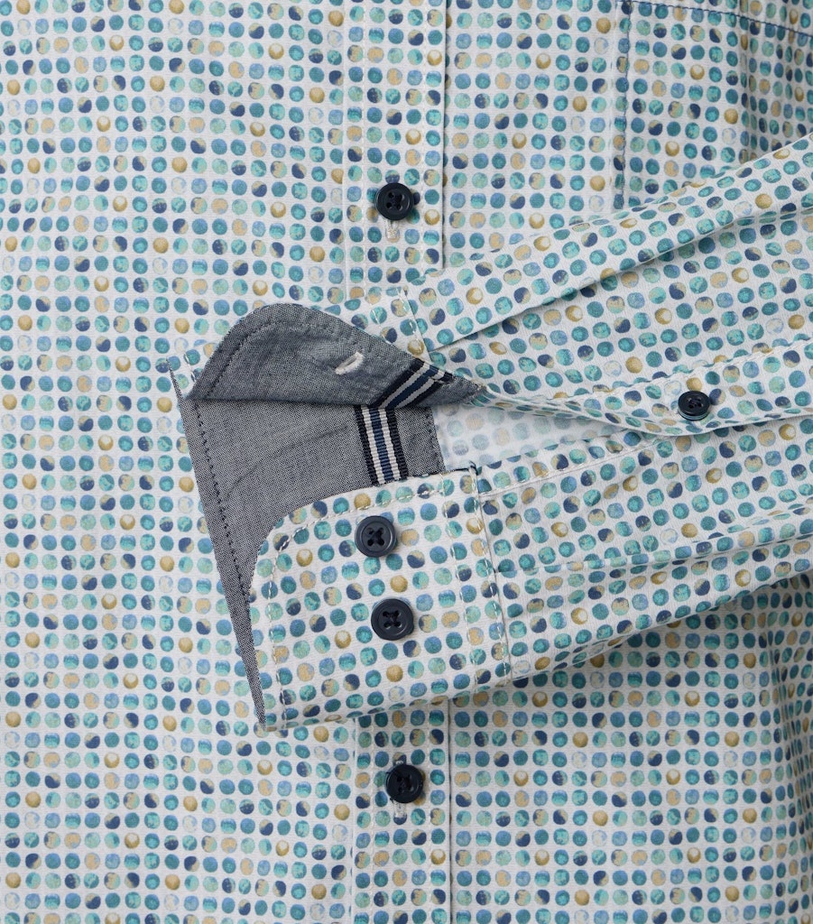 Casamoda Shirt 454393700 1414 S25