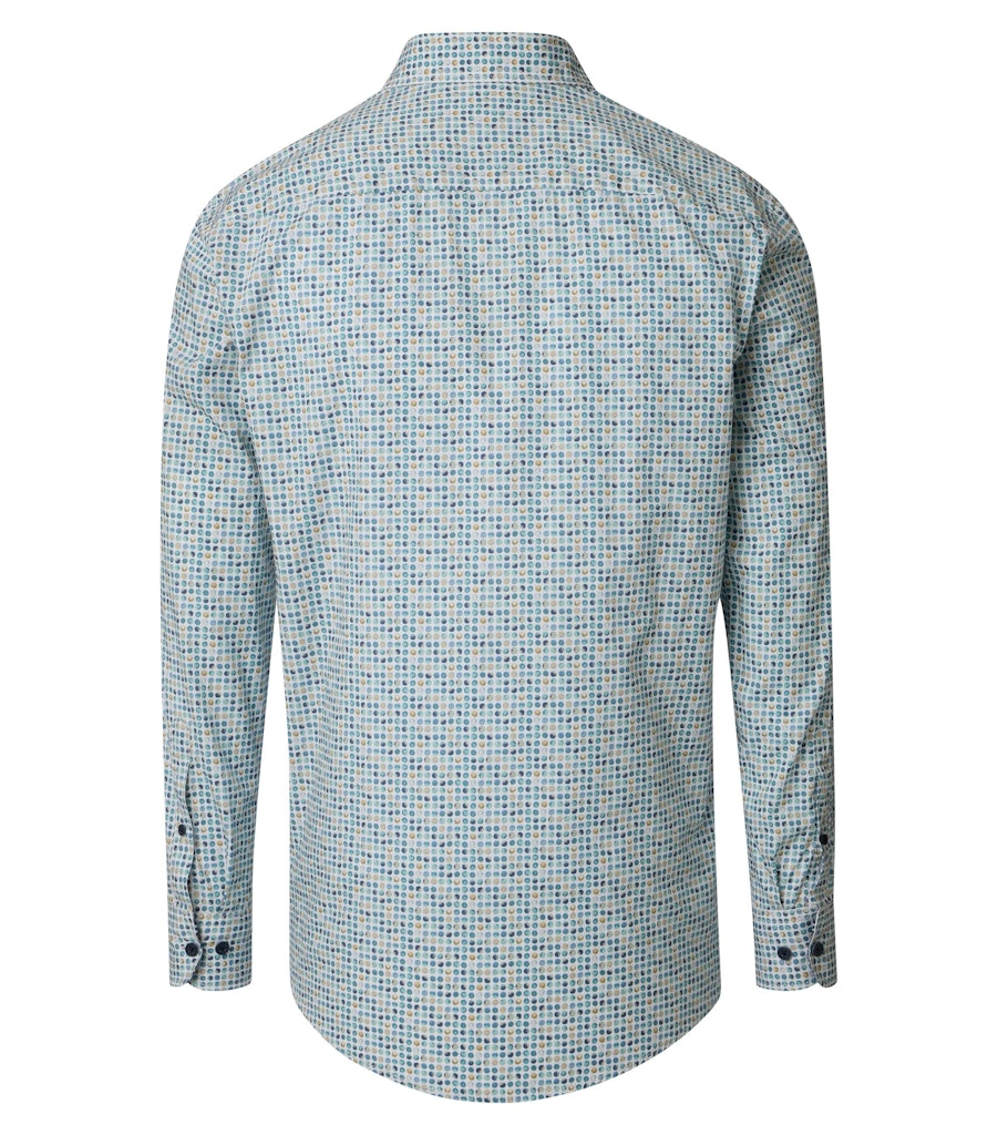 Casamoda Shirt 454393700 1414 S25