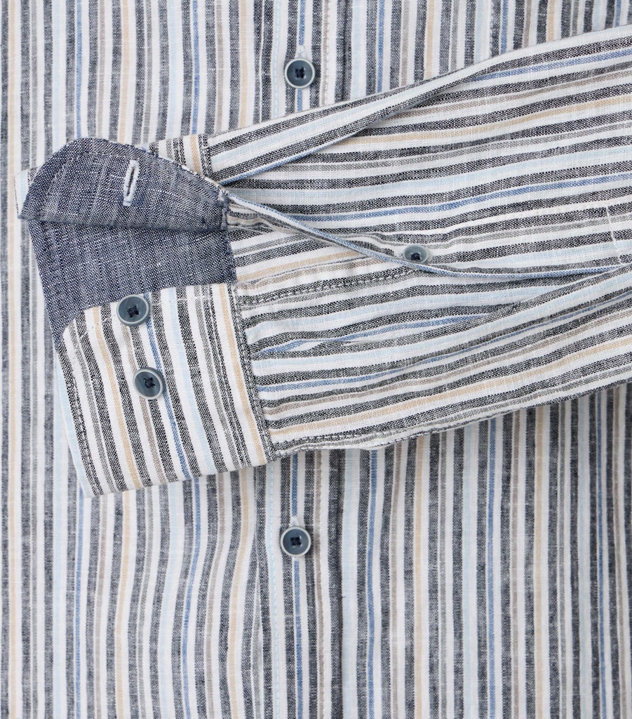 Casamoda Shirt 454403900 1414 S25