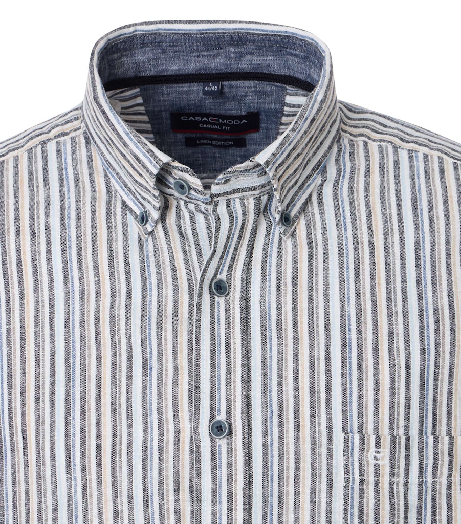 Casamoda Shirt 454403900 1414 S25